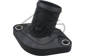 METALCAUCHO 36017 - TAPA DE TERMOSTATO NISSAN QASHQAI