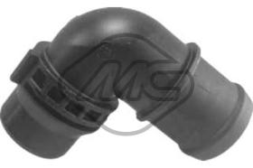 METALCAUCHO 36079 - CONECTOR RAPIDO A3