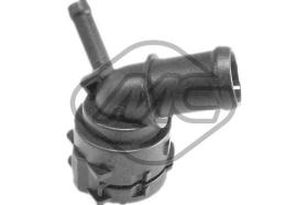 METALCAUCHO 36102 - CONECTOR RAPIDO SEAT ALHAMBRA