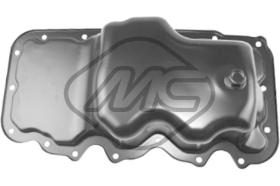 METALCAUCHO 38041 - CARTER DE ACEITE FORD FOCUS