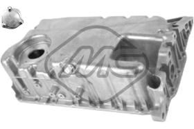 METALCAUCHO 38097 - CARTER DE ACEITE SEAT TOLEDO