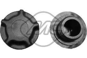 METALCAUCHO 38374 - TAPON RELLENO ACEITE RAV 4