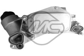 METALCAUCHO 38935 - INTERCAMBIADOR DE CALOR OPEL ASTRA H