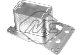 METALCAUCHO 38942 - INTERCAMBIADOR DE CALOR BMW 3