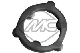 METALCAUCHO 39190 - ARANDELA 15X9X2 EN COBRE MAZDA