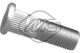 METALCAUCHO 39261 - TORNILLO DE RUEDA SUZUKI SWIFT