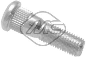 METALCAUCHO 39297 - TORNILLO DE RUEDA TOYOTA LANDCRUISER