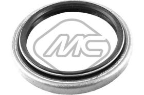 METALCAUCHO 39307 - RETEN ARBOL DE TRANSMISION FORD FOCUS