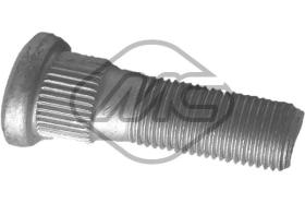 METALCAUCHO 39354 - TORNILLO DE RUEDA SUBARU FORESTER