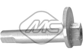 METALCAUCHO 39358 - TORNILLO BRAZO SUSPENSION TOYOTA LAND CRUISER