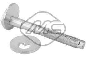 METALCAUCHO 39413 - TORNILLO BRAZO SUSPENSION AUDIA1