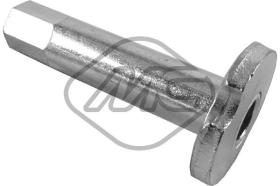 METALCAUCHO 39433 - TORNILLO BRAZO SUSPENSION MAZDA TRIBUTE