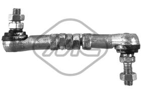 METALCAUCHO 40115 - BIELETA PUNTAL BARRA ESTABILIZADOR TOYOTA LAND CRUISER