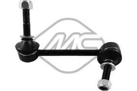 METALCAUCHO 40146 - BIELETA PUNTAL BARRA ESTABILIZADORA TOYOTA LAND CRUISER