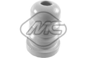 METALCAUCHO 40424 - TOPE POLIURETANO SUSPENSION SCUDO (270_272)