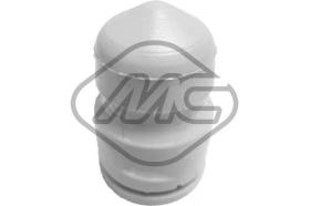 METALCAUCHO 40437 - TOPE POLIURETANO SUSPENSION V70 II