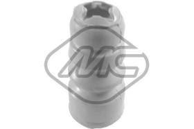 METALCAUCHO 40449 - TOPE POLIURETANO SUSPENSION A4