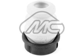 METALCAUCHO 40459 - TOPE POLIURETANO SUSPENSION FABIA II