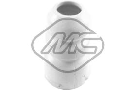 METALCAUCHO 40461 - TOPE POLIURETANO SUSPENSION A3