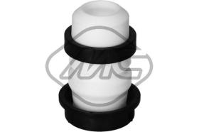 METALCAUCHO 40465 - TOPE POLIURETANO SUSPENSION A3