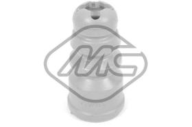 METALCAUCHO 40470 - TOPE POLIURETANO SUSPENSION A4