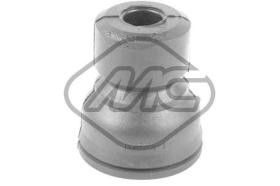 METALCAUCHO 40504 - TOPE GOMA SUSPENSION ATOS (MX)