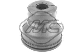 METALCAUCHO 40507 - TOPE GOMA SUSPENSION ACCENT II (LC)