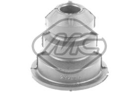 METALCAUCHO 40533 - TOPE POLIURETANO SUSPENSION RAV 4 I