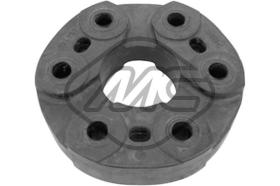 METALCAUCHO 40585 - FLECTOR TRANSMISION OPEL OMEGAA/B