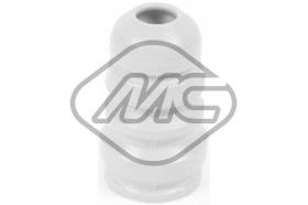 METALCAUCHO 40596 - TOPE POLIURETANO SUSPENSION A8