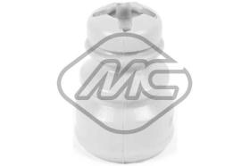 METALCAUCHO 40599 - TOPE POLIURETANO SUSPENSION A6