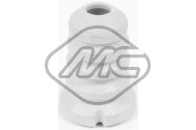 METALCAUCHO 40607 - TOPE POLIURETANO SUSPENSION 1E87