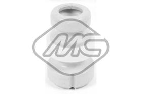 METALCAUCHO 40640 - TOPE POLIURETANO SUSPENSION YARIS