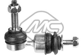 METALCAUCHO 40732 - BIELETA BARRA ESTABILIZADORA FORD FOCUS III