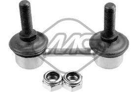 METALCAUCHO 40743 - BIELETA BARRA ESTABILIZADORA SUBARU FORESTER III