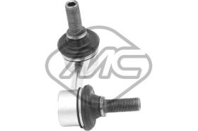 METALCAUCHO 40747 - BIELETA BARRA ESTABILIZADORA NISSAN XTRAIL (T30)