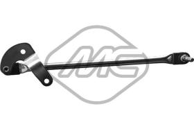 METALCAUCHO 41262 - BIELETA MANDO CAMBIO FIAT BRAVA