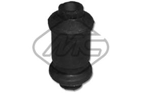 METALCAUCHO 41599 - SILENTBLOC BRAZO SUSPENSION SKODA FELICIA I