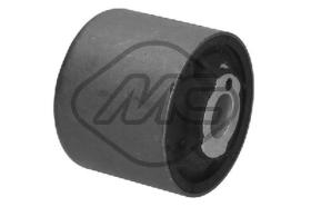 METALCAUCHO 41606 - SILENTBLOC BRAZO SUSPENSION BMW 3