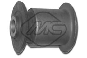 METALCAUCHO 41610 - SILENTBLOC BRAZO SUSPENSION FORD MONDEO III