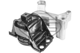 METALCAUCHO 41617 - SOPORTE MOTOR QASHQAI