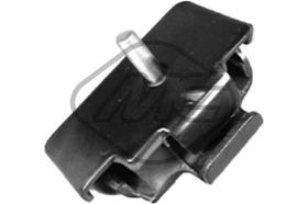 METALCAUCHO 41680 - SOPORTE MOTOR LAND CRUISER