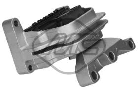 METALCAUCHO 41684 - SOPORTE MOTOR AUDI A1