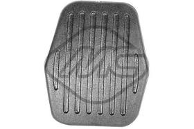 METALCAUCHO 41828 - CUBREPEDAL DE EMBRAGUE FORD FOCUS III