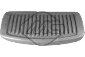 METALCAUCHO 41829 - CUBREPEDAL DE FRENO KIA CARENSII