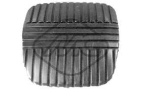 METALCAUCHO 41834 - CUBREPEDAL DE FRENO NISSAN PRIMERA P11 96->