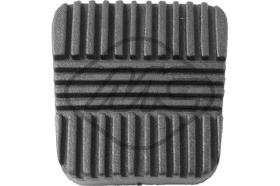 METALCAUCHO 41838 - CUBREPEDAL DE FRENO NISSAN PRIMERA P12 02->