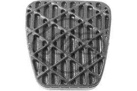 METALCAUCHO 41840 - CUBRE PEDAL DE EMBRAGUE VW CRAFTER 30-35