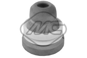 METALCAUCHO 42025 - ALMOHADILLA DE TOPE, SUSPENSION MB CLS