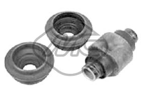 METALCAUCHO 42591 - JGO. REPARACION BRAZO SUSPENSION MERCEDES-BENZ CLASSE S